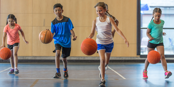Basketball for kids in Chelmsford Chelmsford Basketball